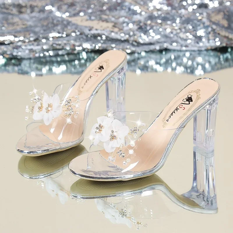 famous foot wear high heels