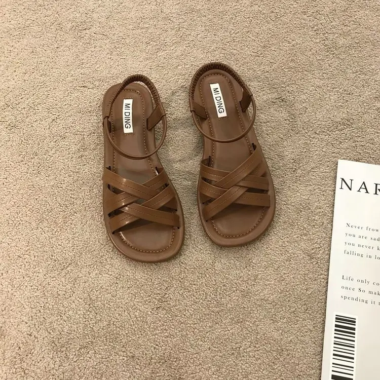 soft sandals for women