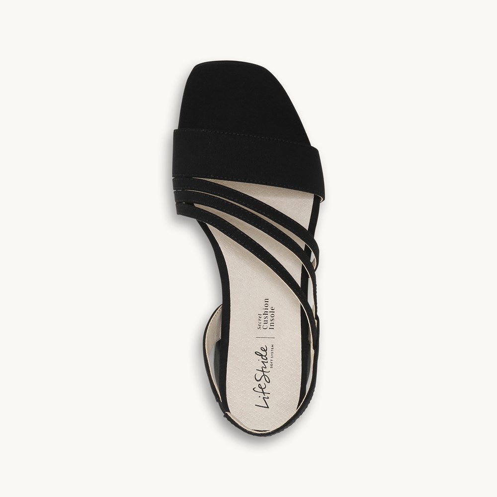 life stride sandals