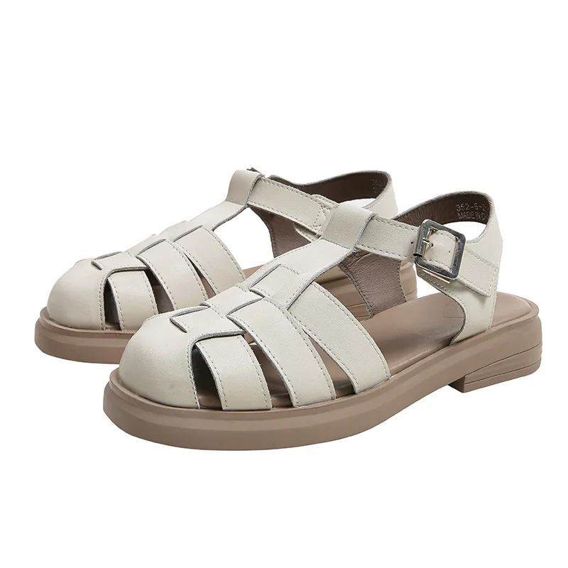 womens fisherman sandals