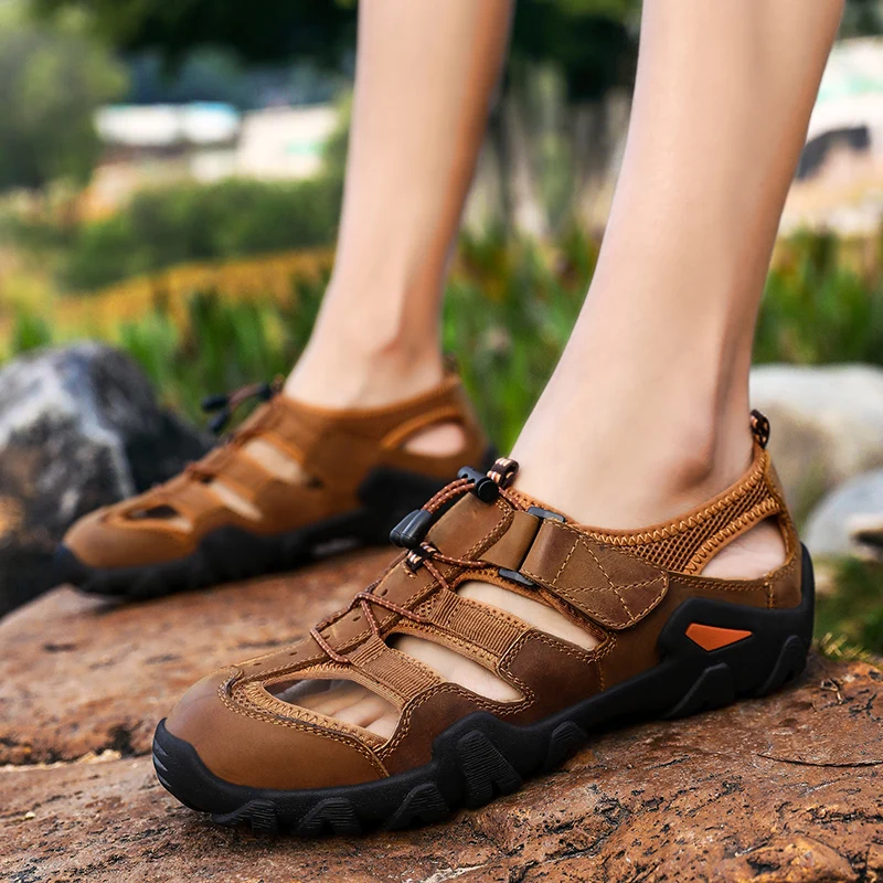 most comfortable sandals for walking
