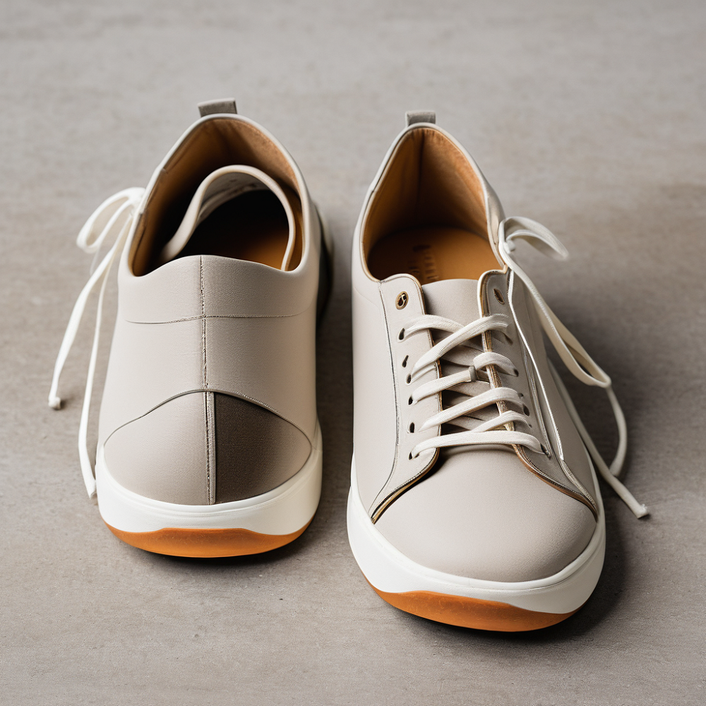 2025 TrendingEco-conscious Sneakers